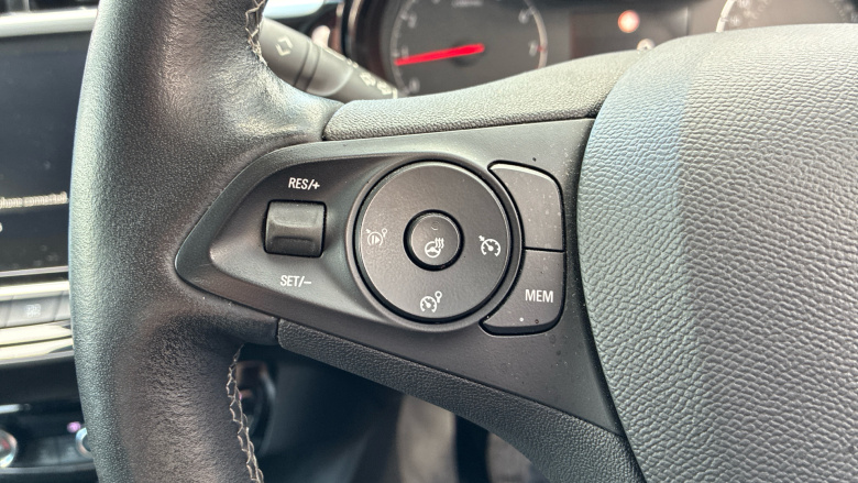 Vauxhall Corsa 1.2 Turbo Elite Nav Premium 5dr Petrol Hatchback